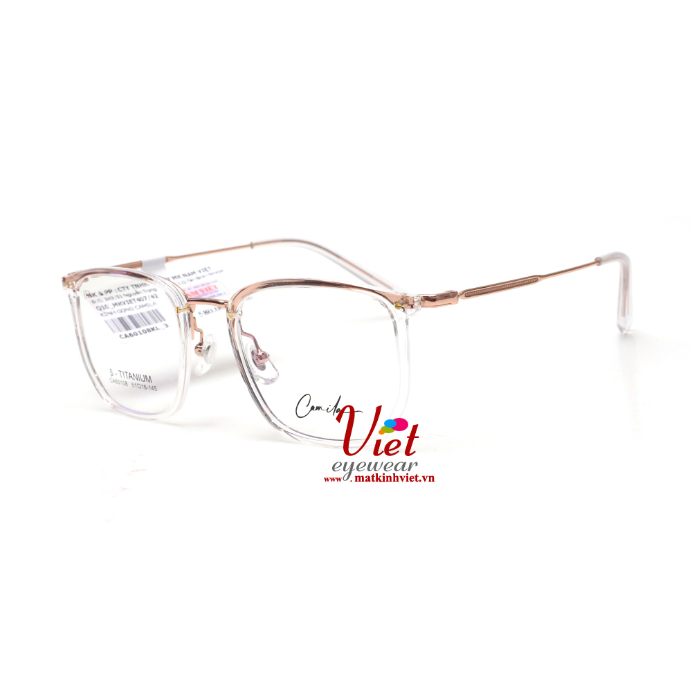 Gọng kính Camila CA60108KL C3